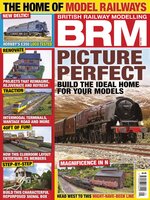 British Railway Modelling (BRM)
